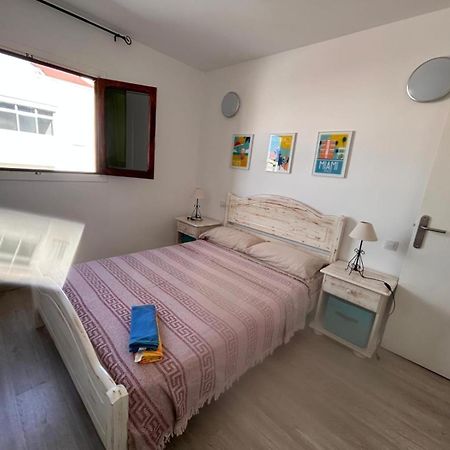 Casa Matilde Apartment Corralejo Bagian luar foto