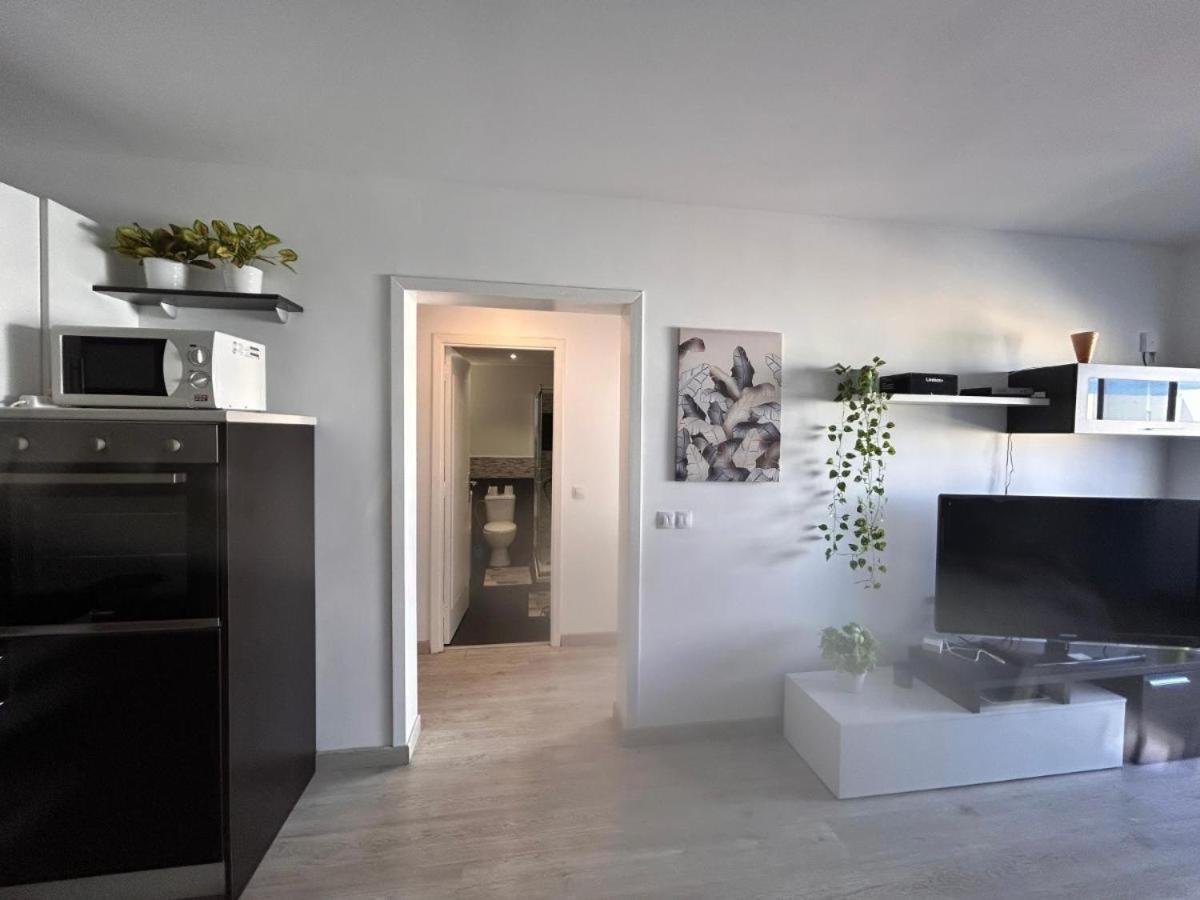 Casa Matilde Apartment Corralejo Bagian luar foto