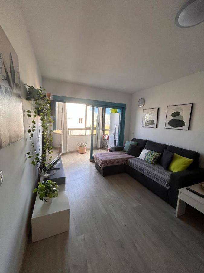 Casa Matilde Apartment Corralejo Bagian luar foto