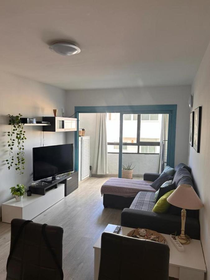 Casa Matilde Apartment Corralejo Bagian luar foto