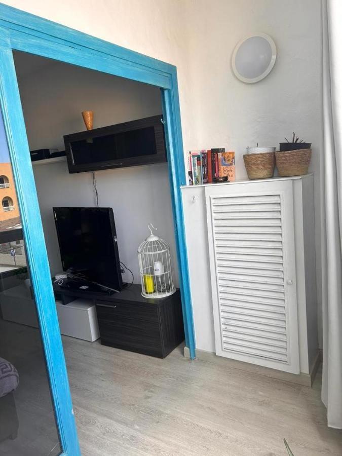 Casa Matilde Apartment Corralejo Bagian luar foto