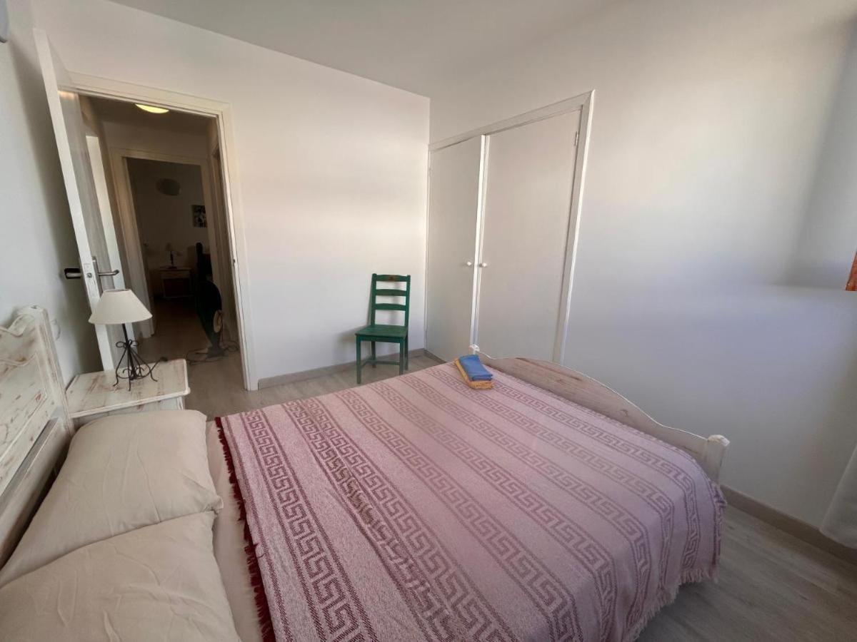 Casa Matilde Apartment Corralejo Bagian luar foto