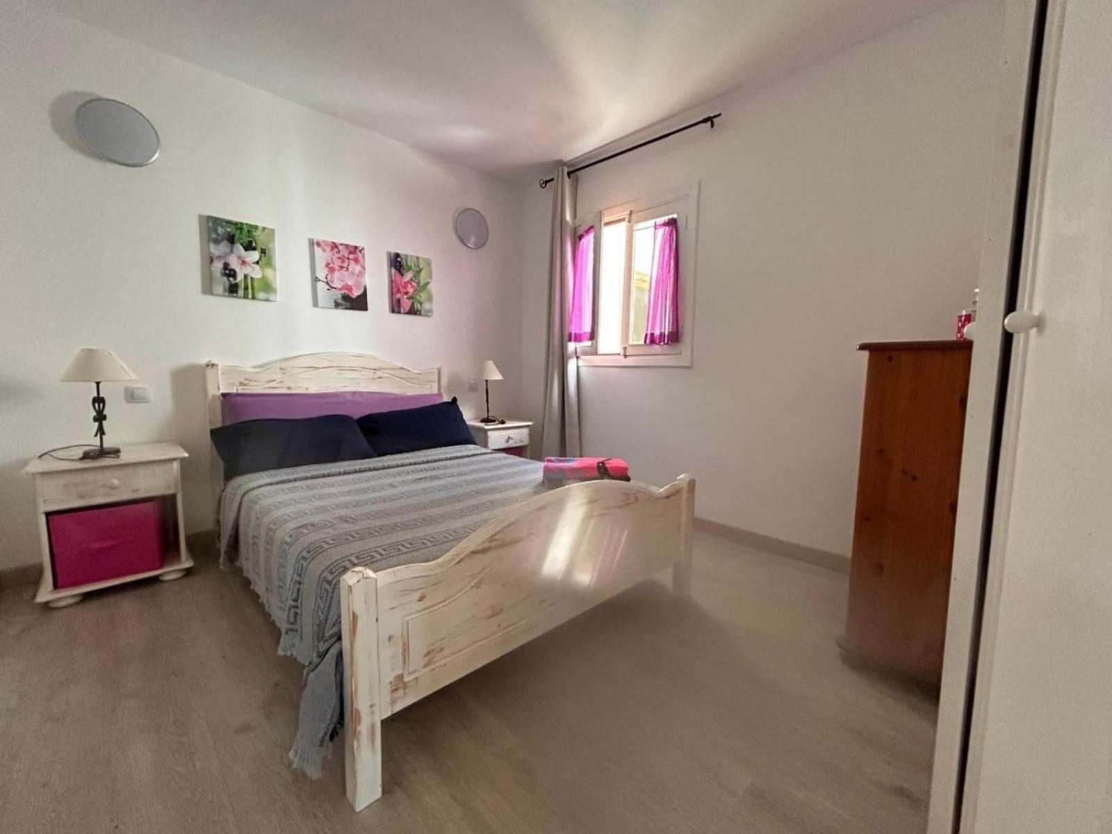 Casa Matilde Apartment Corralejo Bagian luar foto