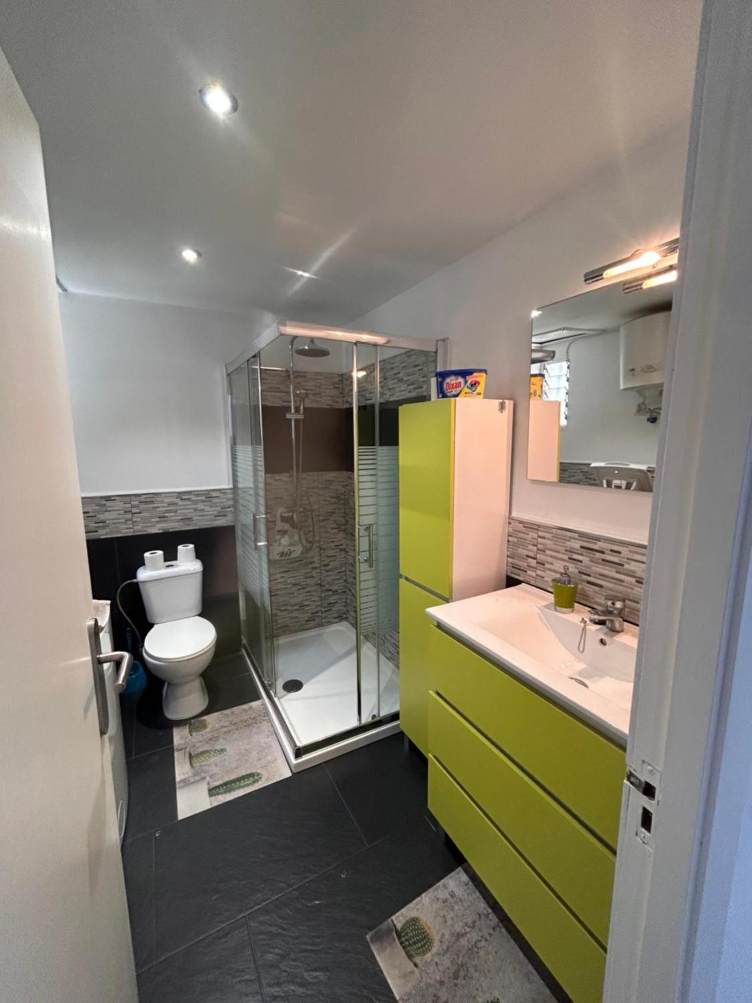Casa Matilde Apartment Corralejo Bagian luar foto